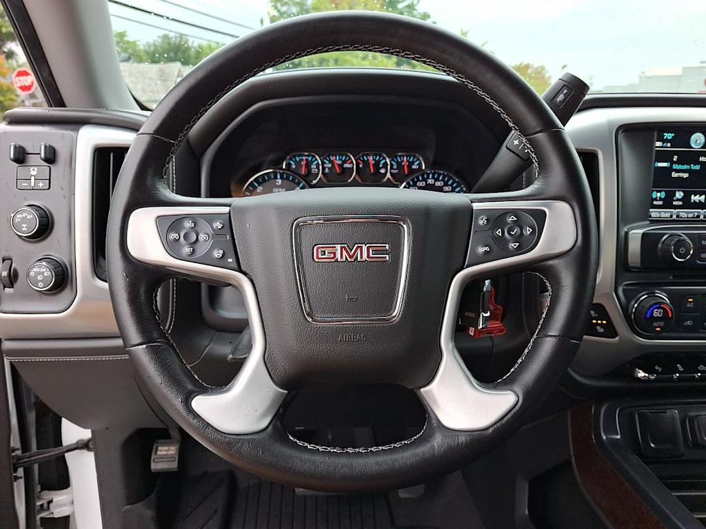 Thumbnail: 2018 GMC Sierra 1500 - 12