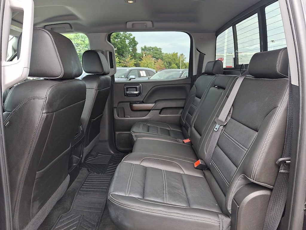 Thumbnail: 2018 GMC Sierra 1500 - 3
