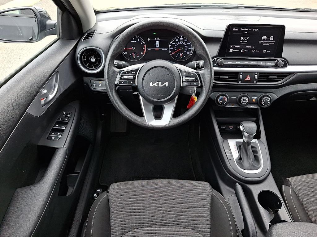 Thumbnail: 2023 Kia Forte - 2