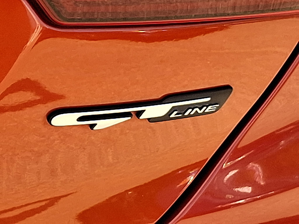 Thumbnail: 2023 Kia Forte - 30