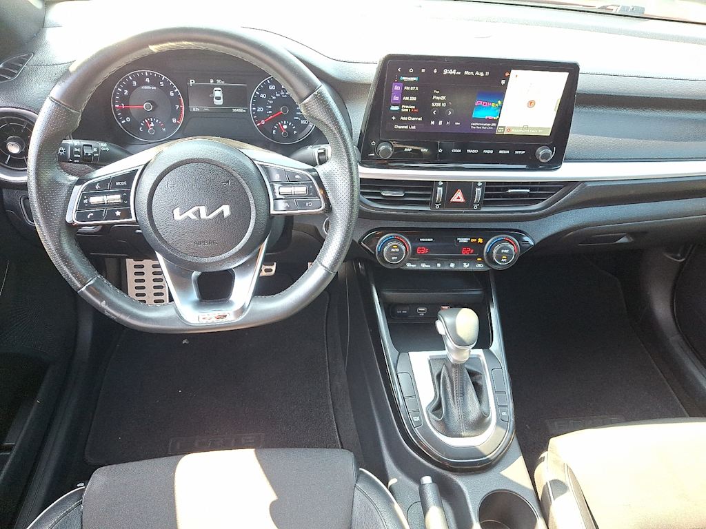 Thumbnail: 2023 Kia Forte - 2