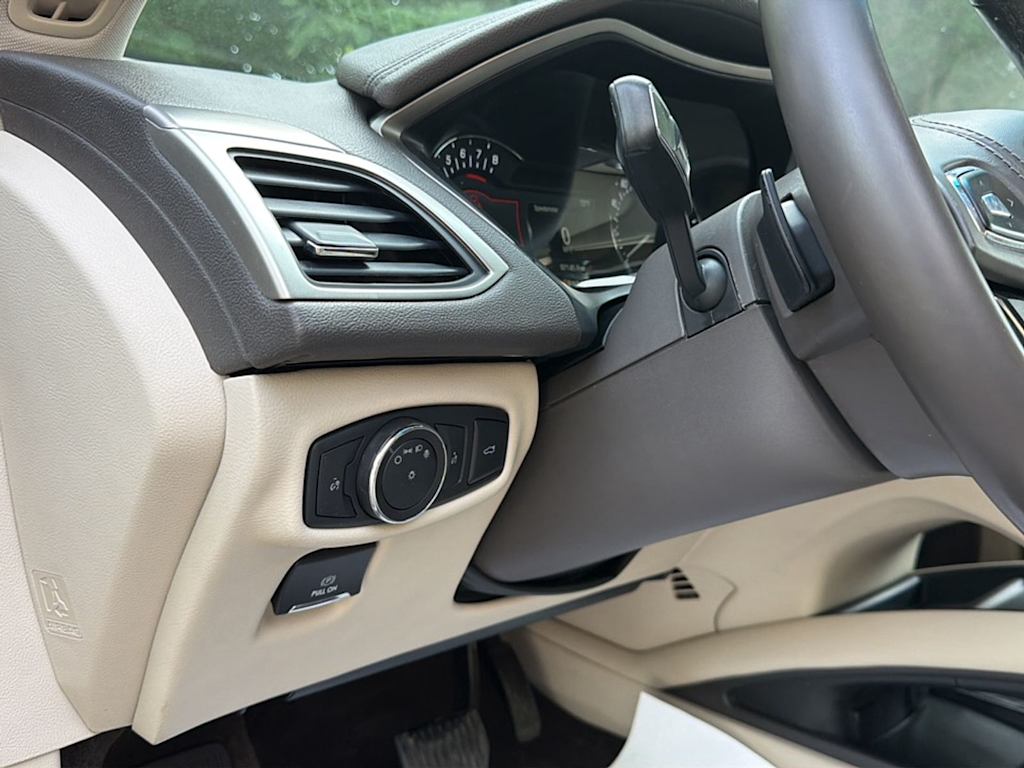 Thumbnail: 2018 Lincoln MKZ - 15