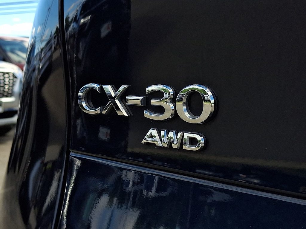 Thumbnail: 2024 Mazda CX-30 - 7
