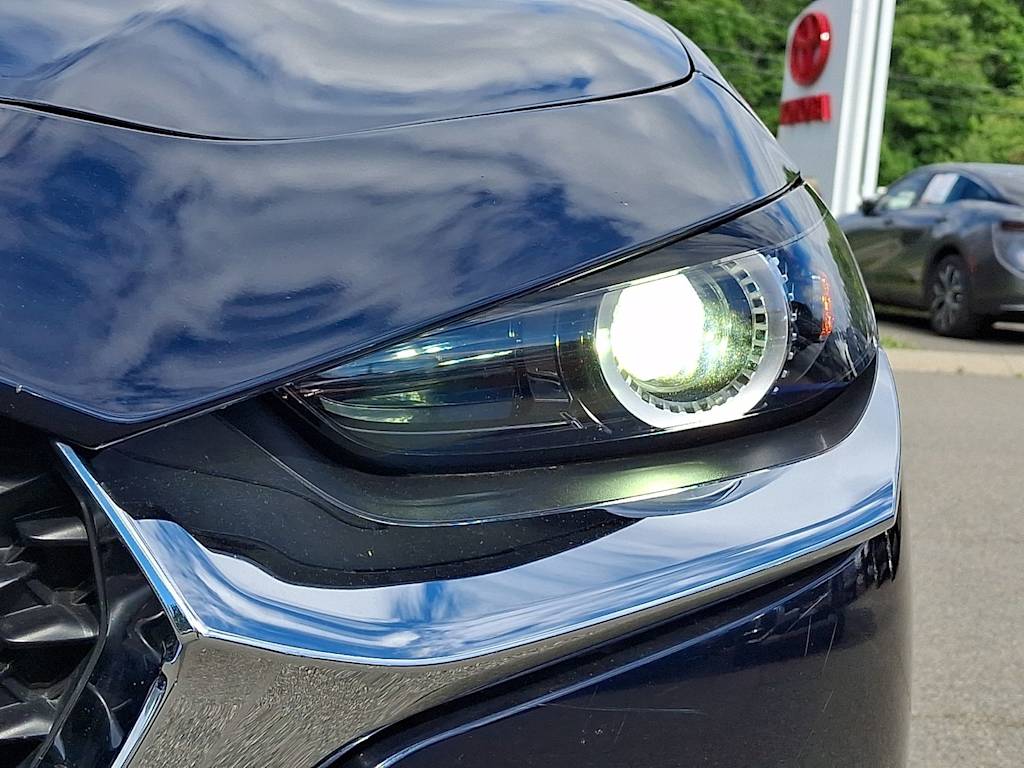 Thumbnail: 2024 Mazda CX-30 - 19