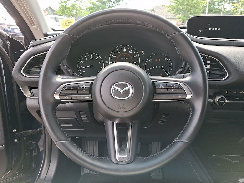 Thumbnail: 2024 Mazda CX-30 - 9