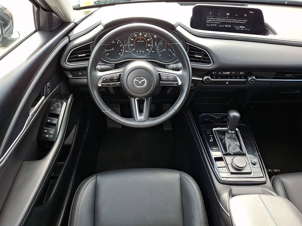 Thumbnail: 2024 Mazda CX-30 - 2
