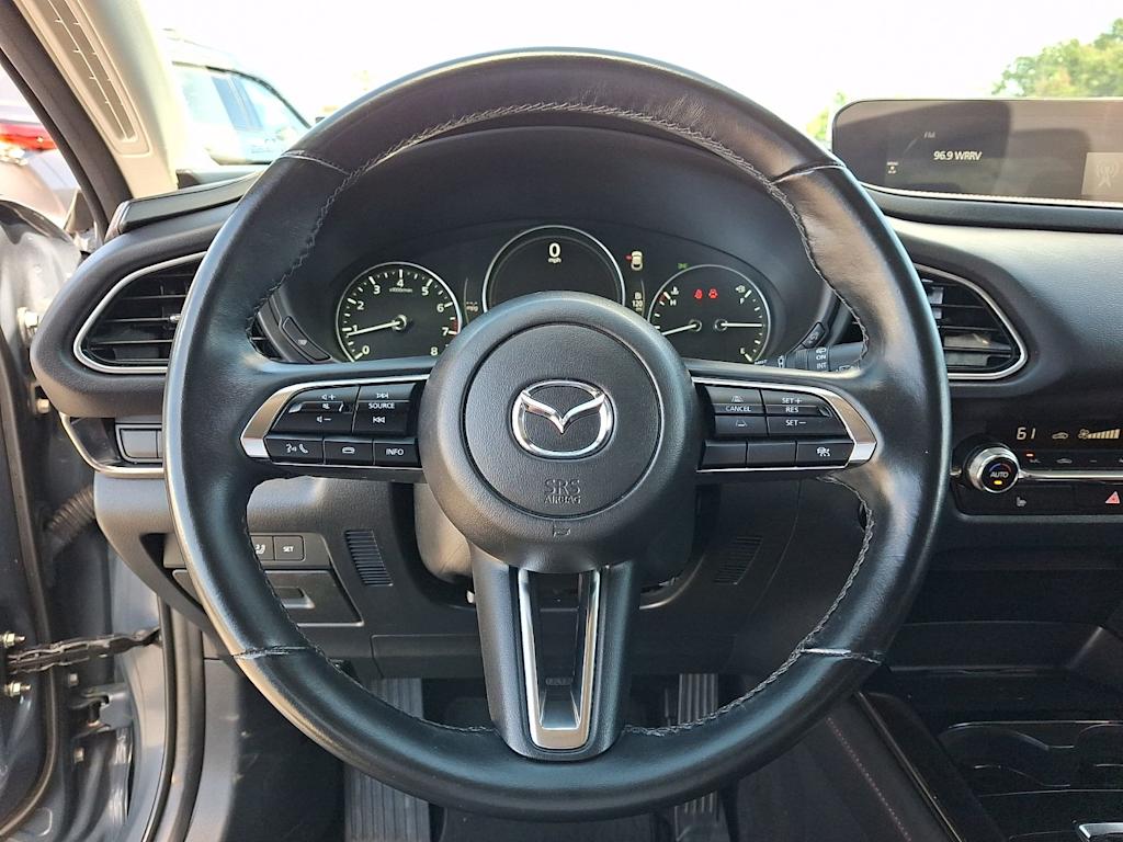 Thumbnail: 2025 Mazda CX-30 - 9