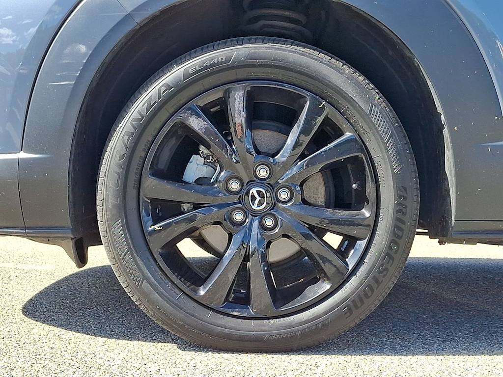 Thumbnail: 2025 Mazda CX-30 - 8