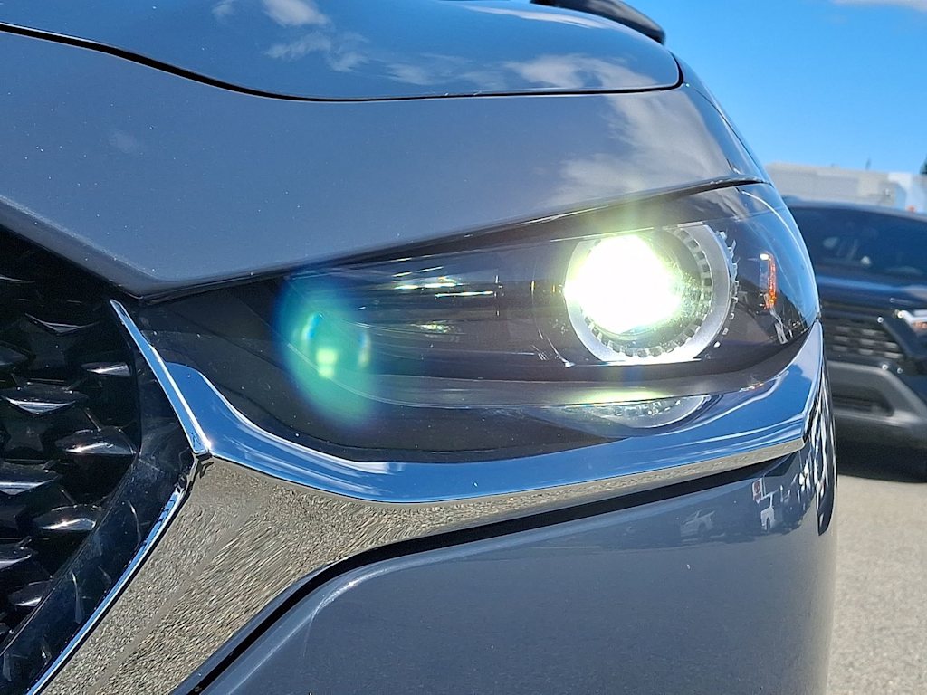 Thumbnail: 2025 Mazda CX-30 - 19