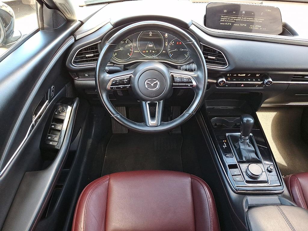 Thumbnail: 2025 Mazda CX-30 - 2