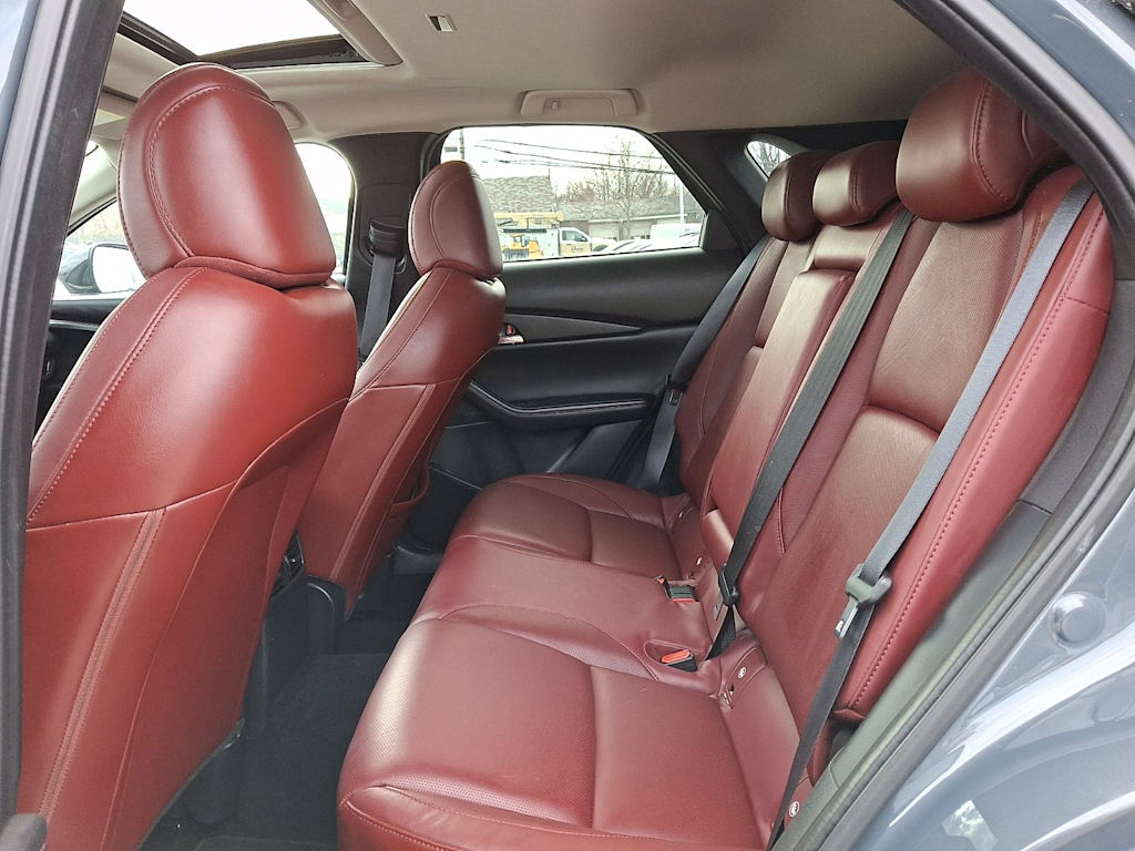 Thumbnail: 2023 Mazda CX-30 - 10