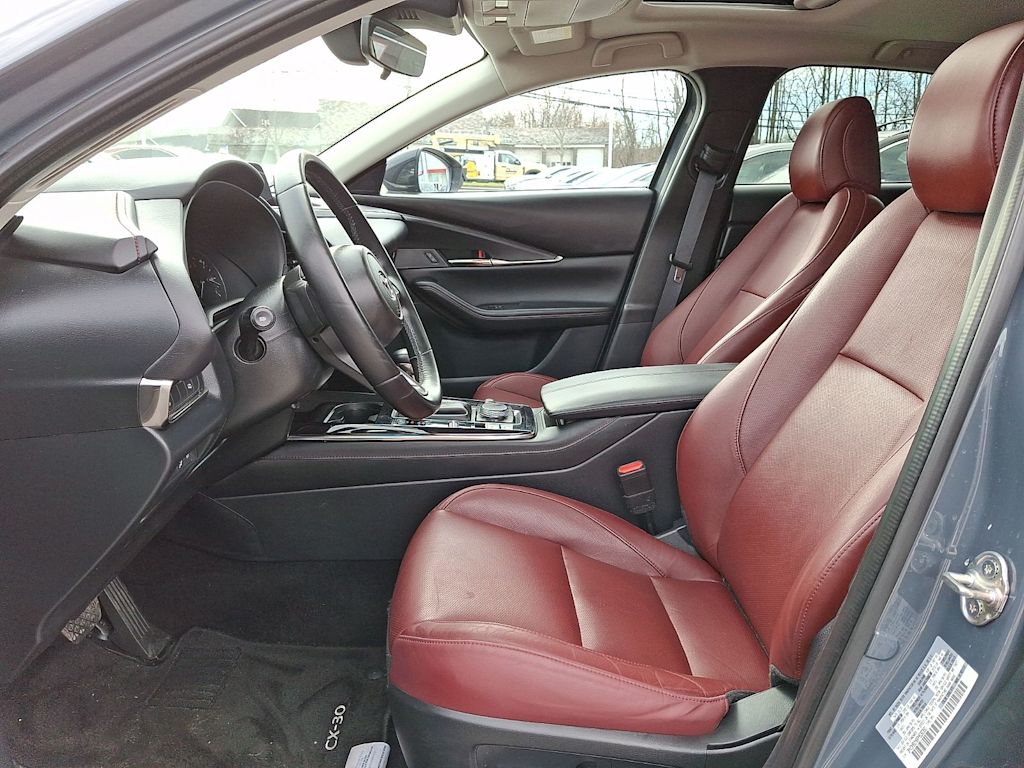 Thumbnail: 2023 Mazda CX-30 - 9