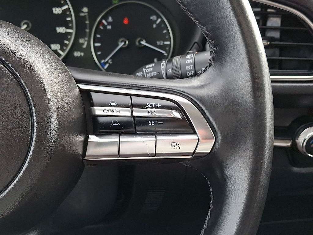 Thumbnail: 2023 Mazda CX-30 - 24