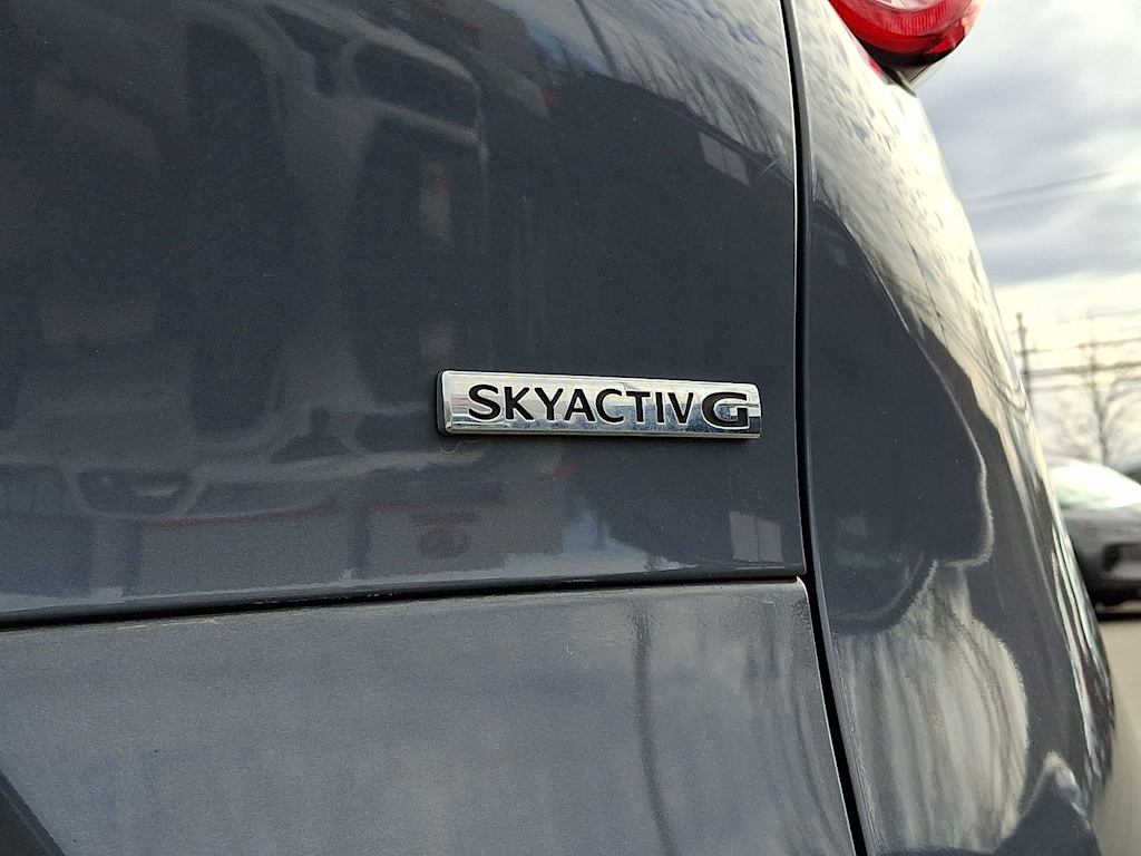 Thumbnail: 2023 Mazda CX-30 - 32