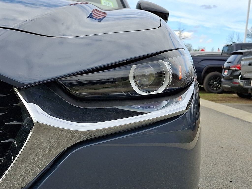 Thumbnail: 2023 Mazda CX-30 - 18