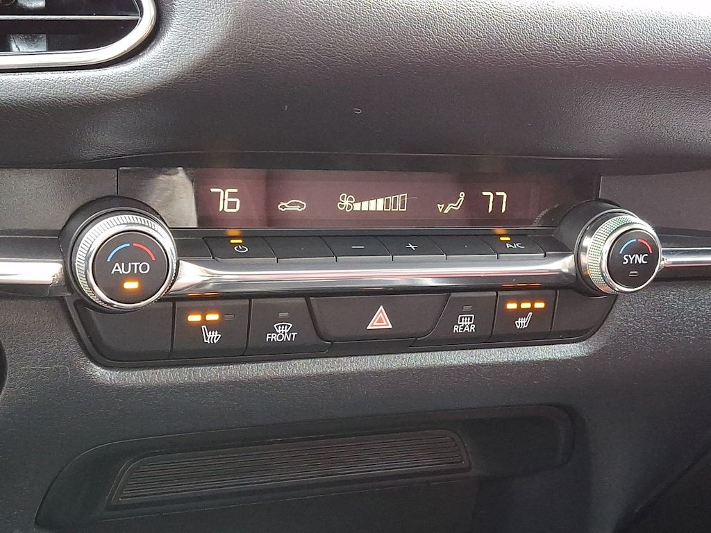 Thumbnail: 2023 Mazda CX-30 - 21