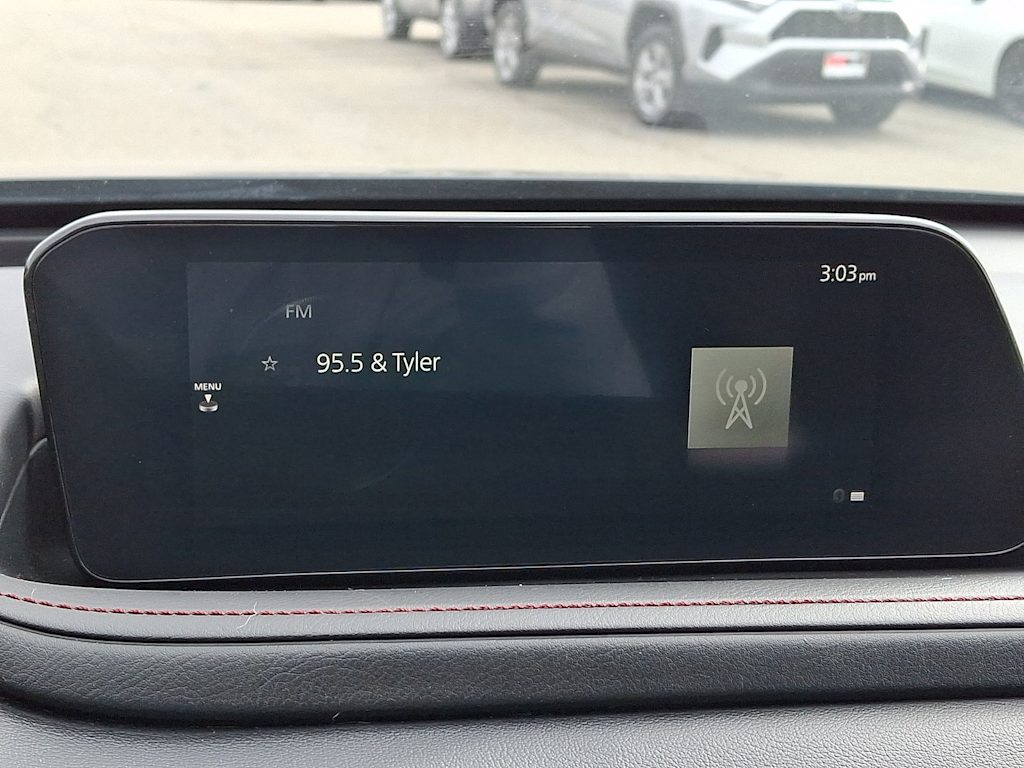 Thumbnail: 2023 Mazda CX-30 - 11