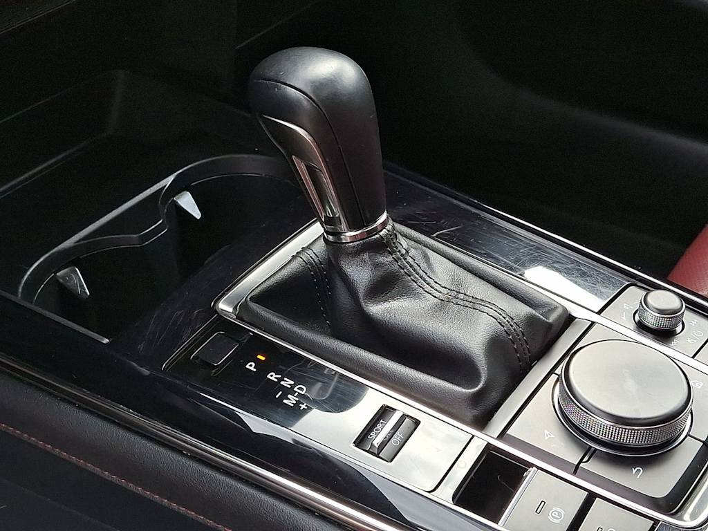 Thumbnail: 2023 Mazda CX-30 - 12