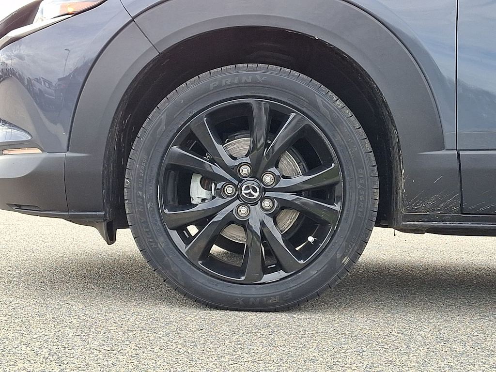 Thumbnail: 2023 Mazda CX-30 - 7