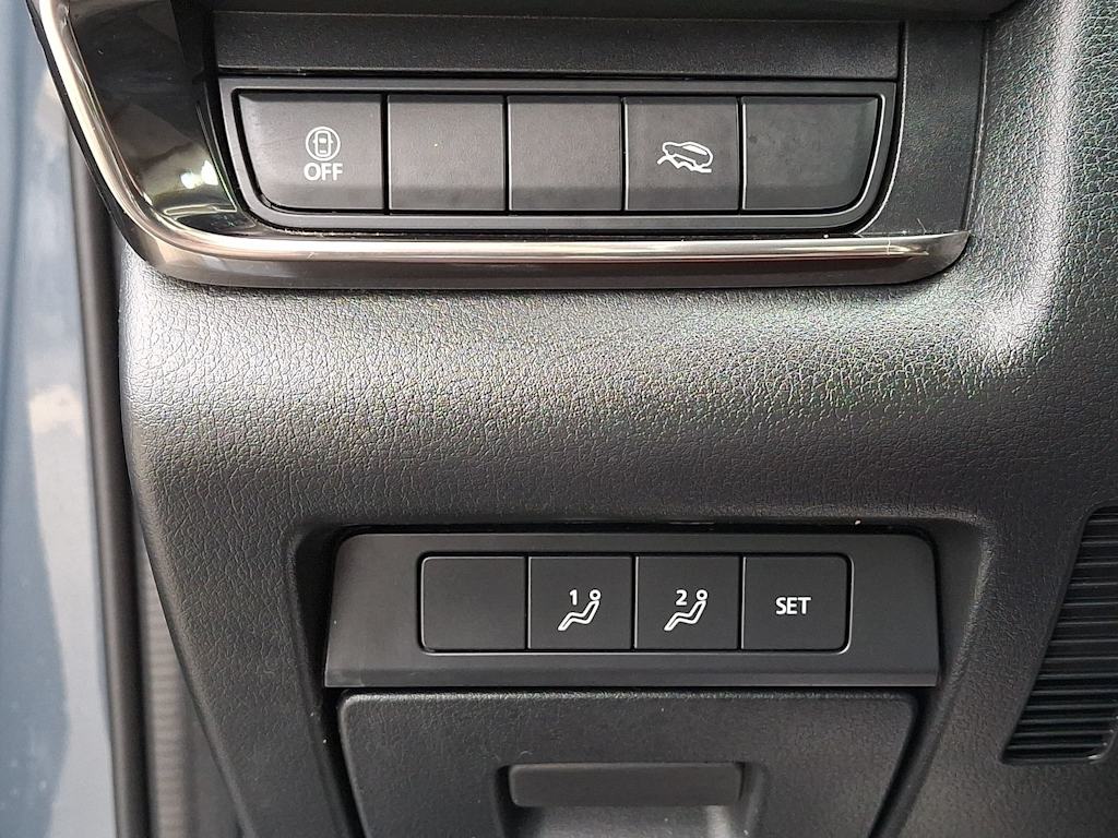 Thumbnail: 2023 Mazda CX-30 - 27