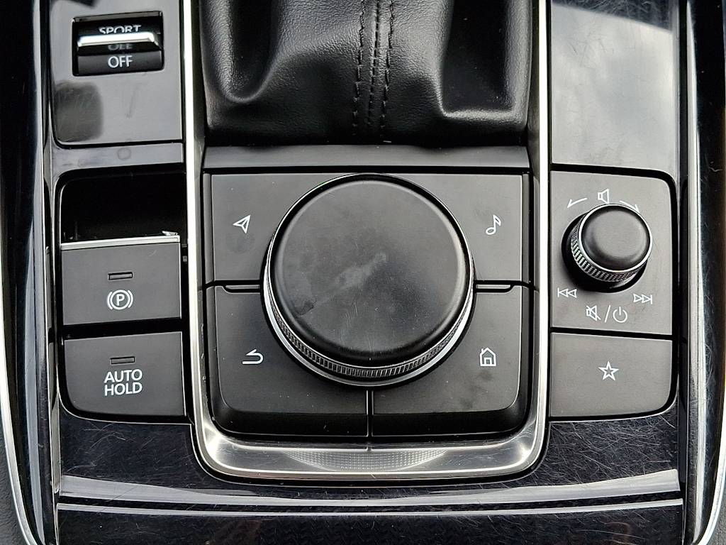 Thumbnail: 2023 Mazda CX-30 - 26