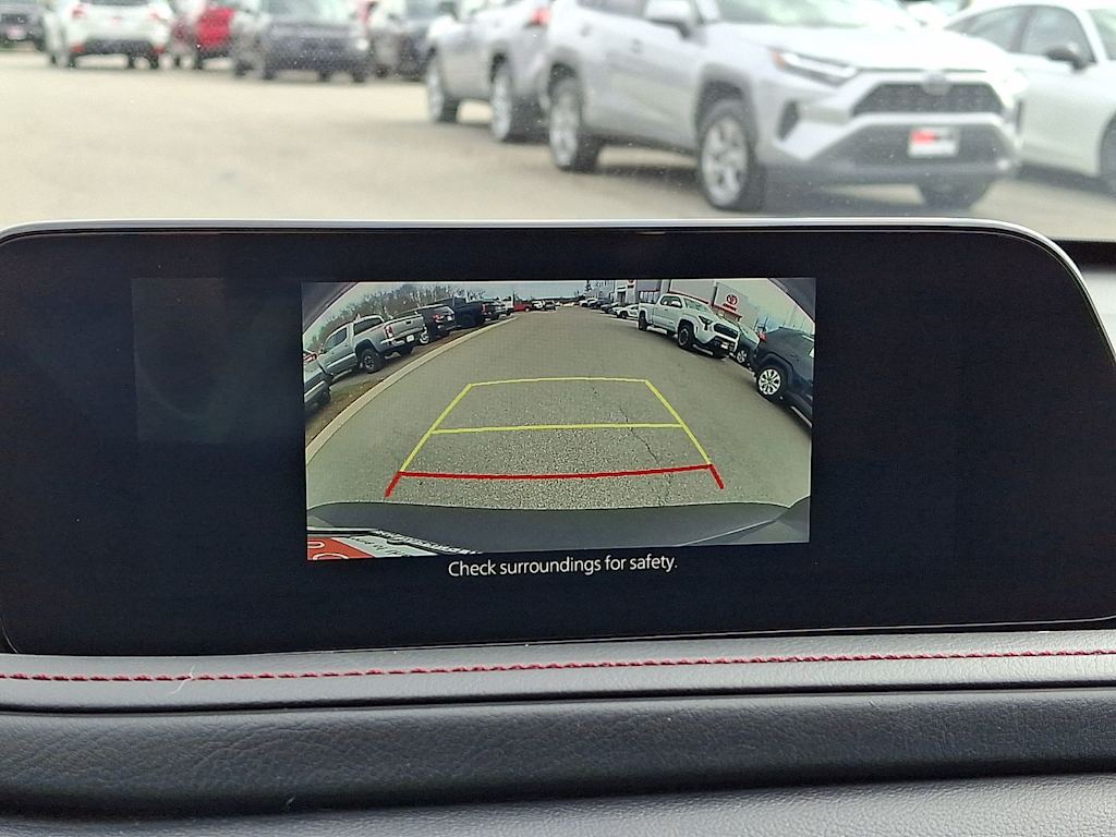 Thumbnail: 2023 Mazda CX-30 - 22