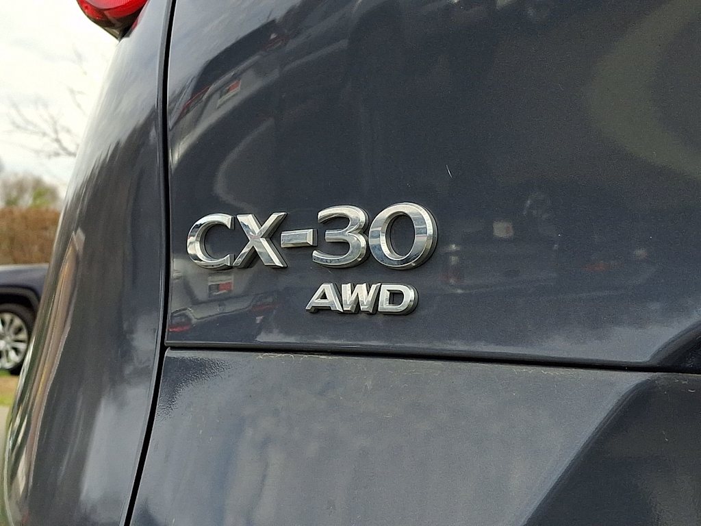 Thumbnail: 2023 Mazda CX-30 - 31