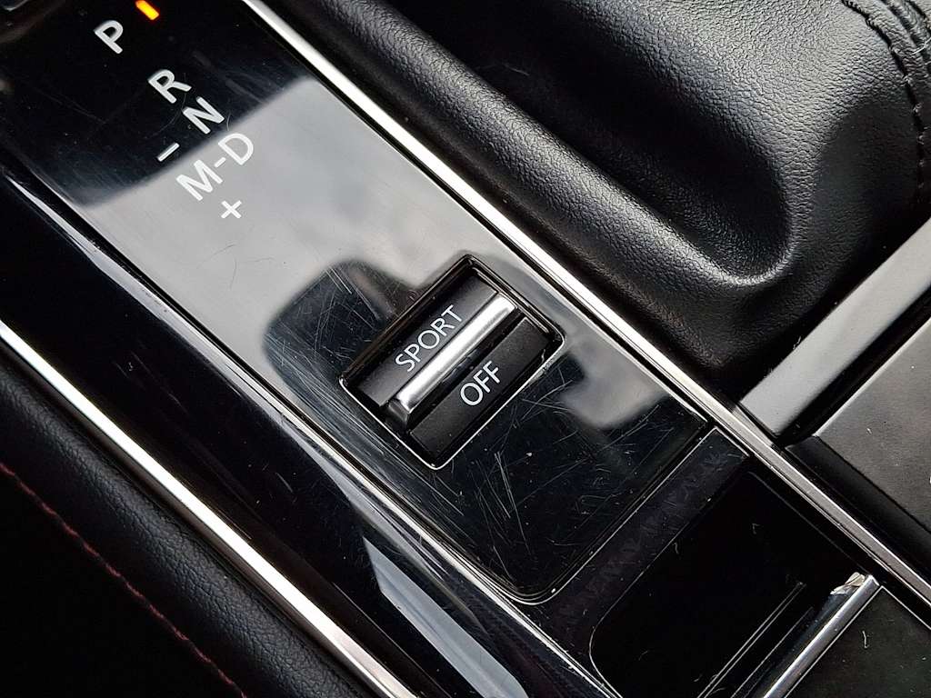 Thumbnail: 2023 Mazda CX-30 - 6