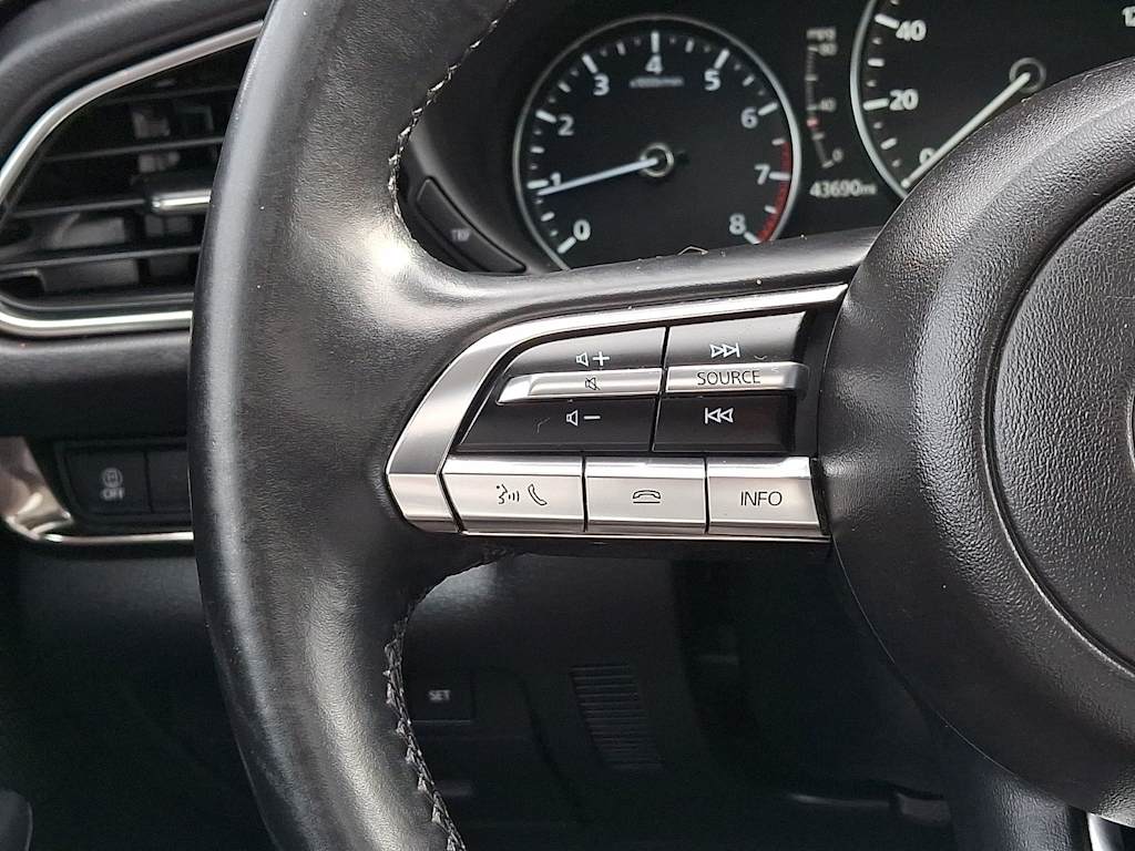 Thumbnail: 2023 Mazda CX-30 - 23