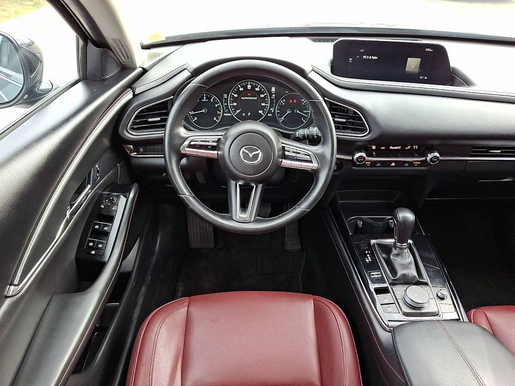 Thumbnail: 2023 Mazda CX-30 - 2