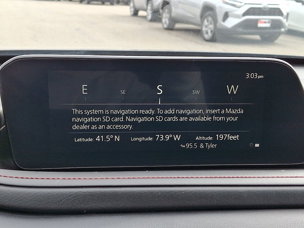 Thumbnail: 2023 Mazda CX-30 - 14