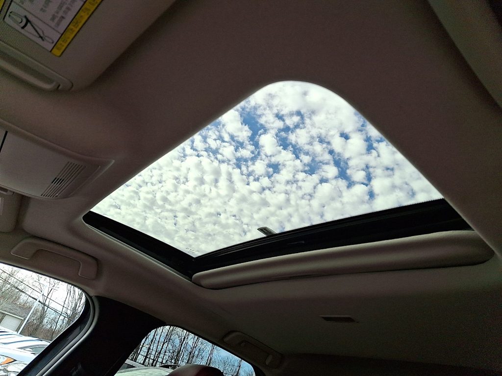 Thumbnail: 2023 Mazda CX-30 - 20