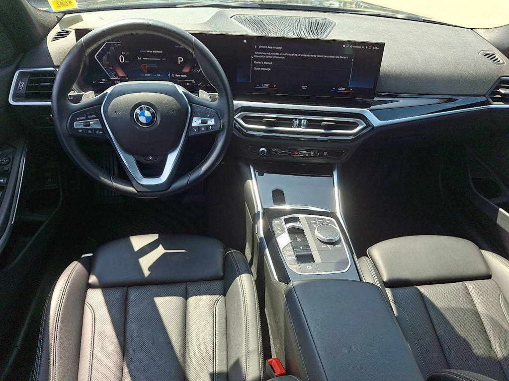 Thumbnail: 2023 BMW 3 Series - 2