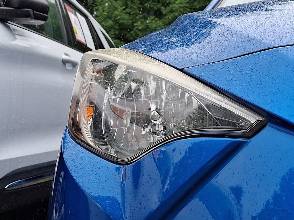 Thumbnail: 2018 Toyota Yaris iA - 4