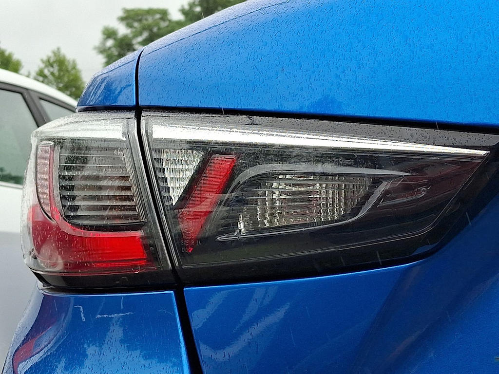 Thumbnail: 2018 Toyota Yaris iA - 5