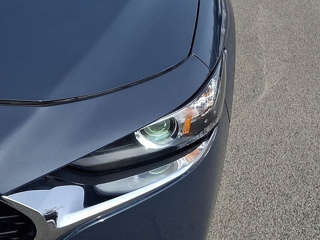 Thumbnail: 2024 Mazda Mazda3 - 6