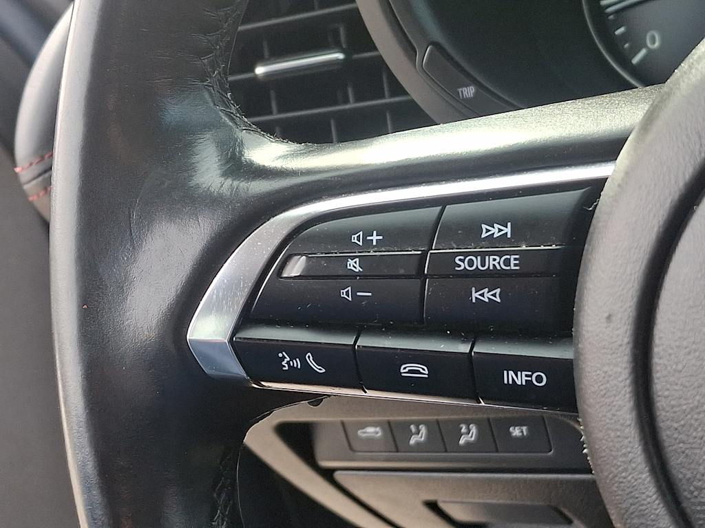 Thumbnail: 2024 Mazda Mazda3 - 23