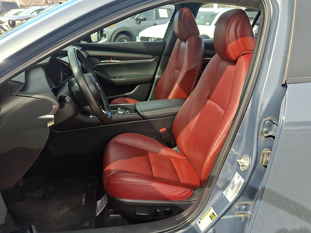 Thumbnail: 2024 Mazda Mazda3 - 9