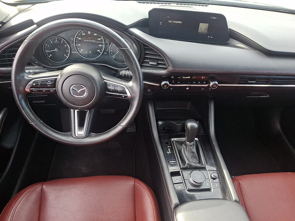 Thumbnail: 2024 Mazda Mazda3 - 2