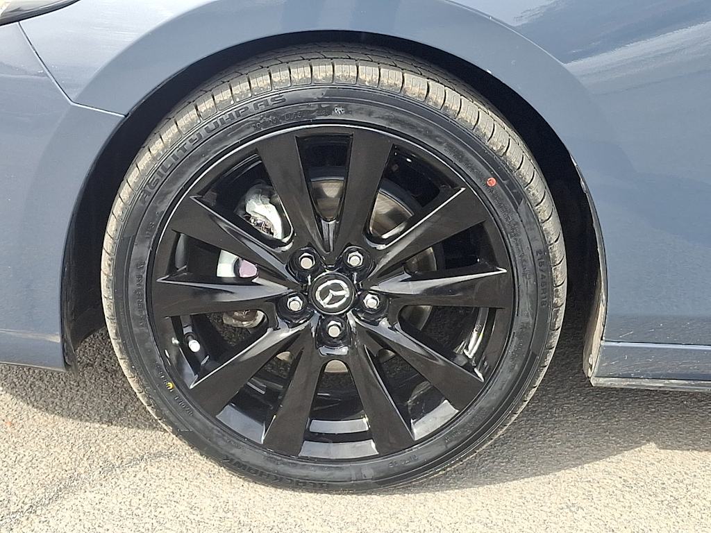 Thumbnail: 2024 Mazda Mazda3 - 7