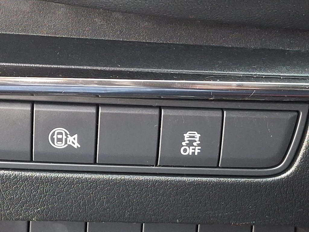 Thumbnail: 2024 Mazda Mazda3 - 26