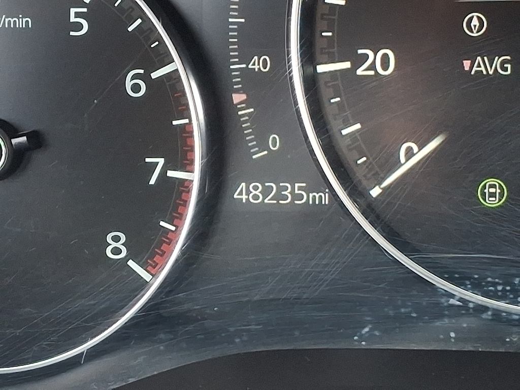 Thumbnail: 2024 Mazda Mazda3 - 13