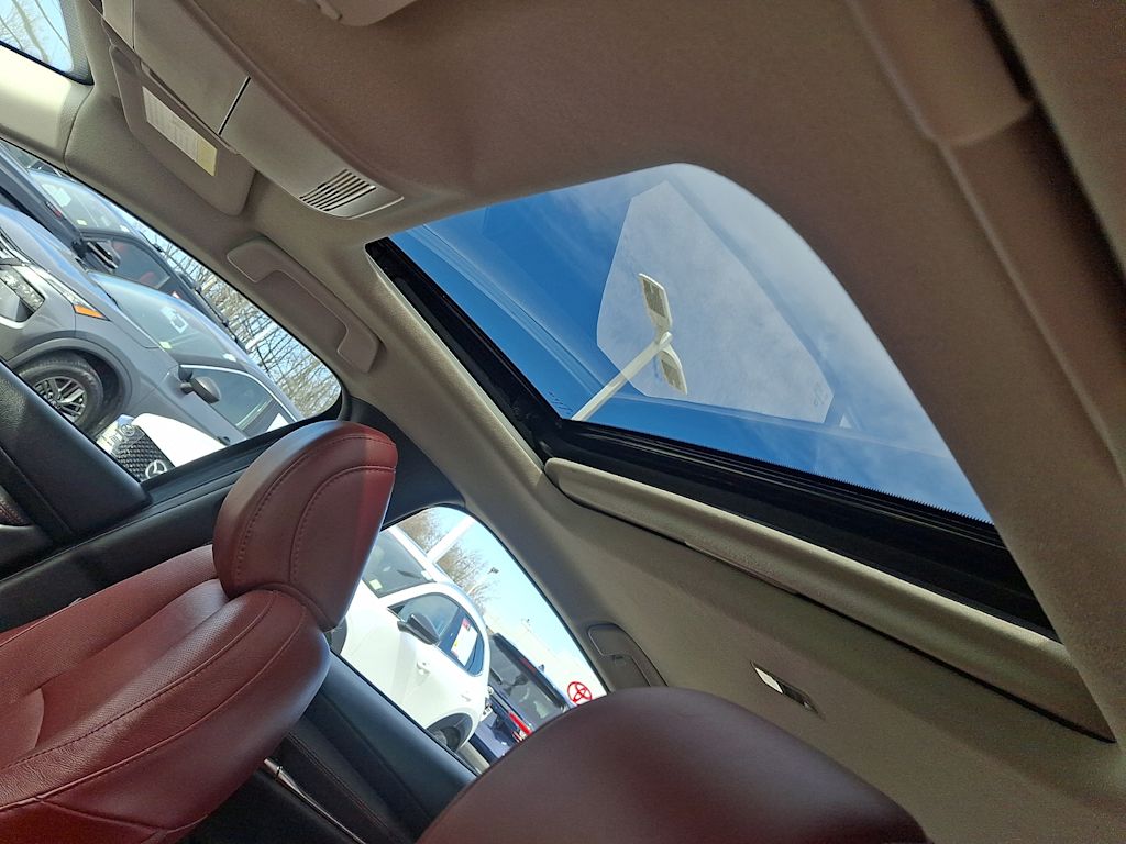 Thumbnail: 2024 Mazda Mazda3 - 20