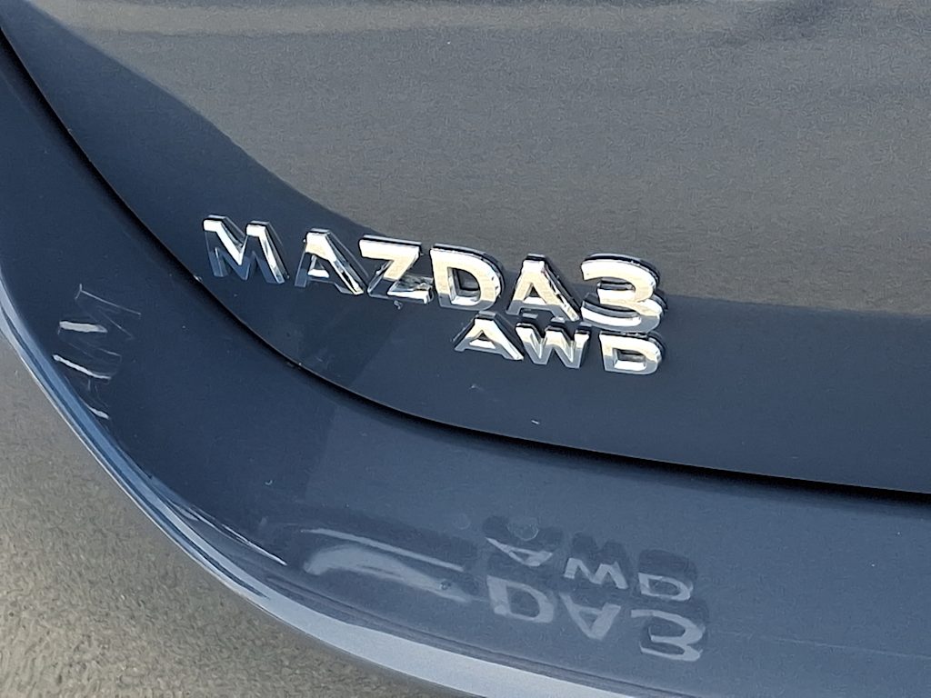 Thumbnail: 2024 Mazda Mazda3 - 29