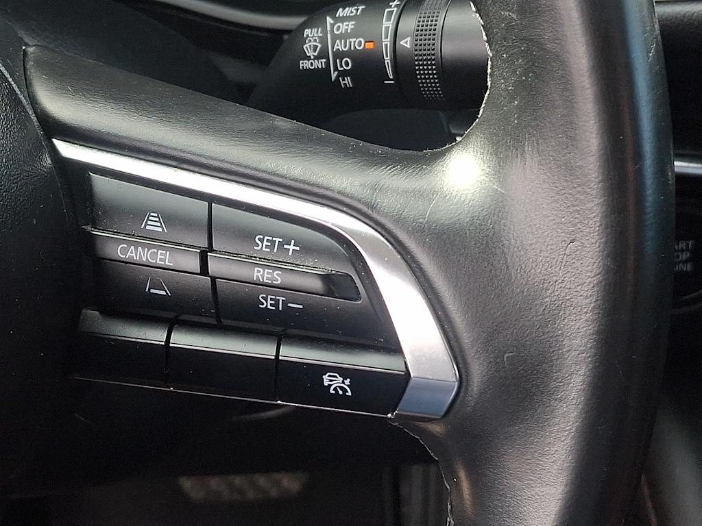 Thumbnail: 2024 Mazda Mazda3 - 24