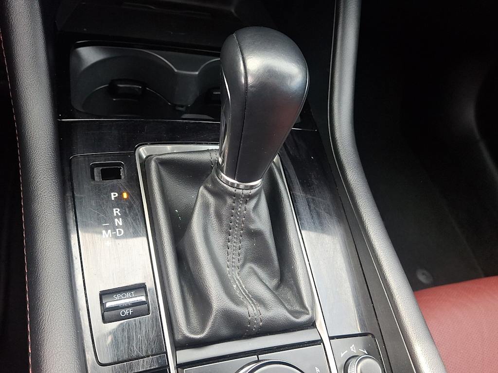 Thumbnail: 2024 Mazda Mazda3 - 12