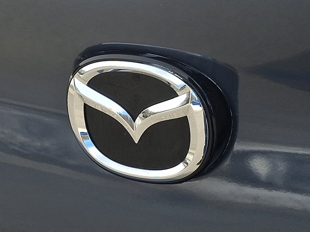 Thumbnail: 2024 Mazda Mazda3 - 28