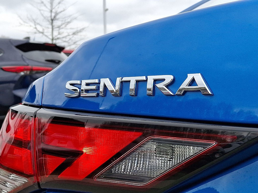 Thumbnail: 2024 Nissan Sentra - 6