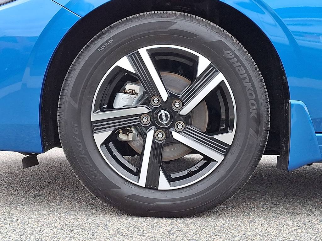 Thumbnail: 2024 Nissan Sentra - 7