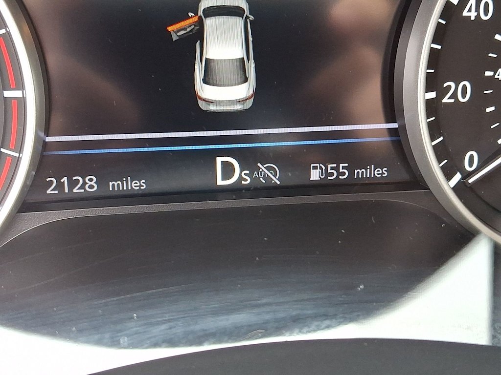 Thumbnail: 2024 Nissan Sentra - 27